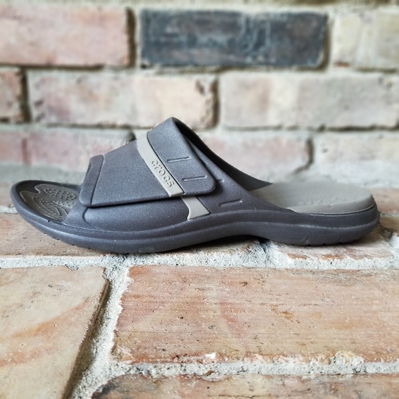 CROCS | Shoes | Crocs Modi Sport Slide 